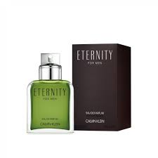 Perfume Calvin Klein Eternity Black